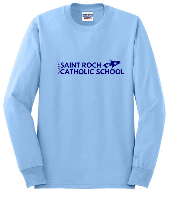 St. Roch Catholic School Long Sleeve