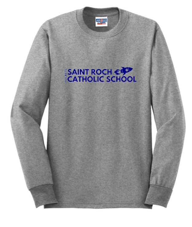 St. Roch Catholic School Long Sleeve