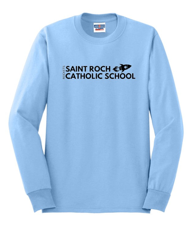 St. Roch Catholic School Long Sleeve