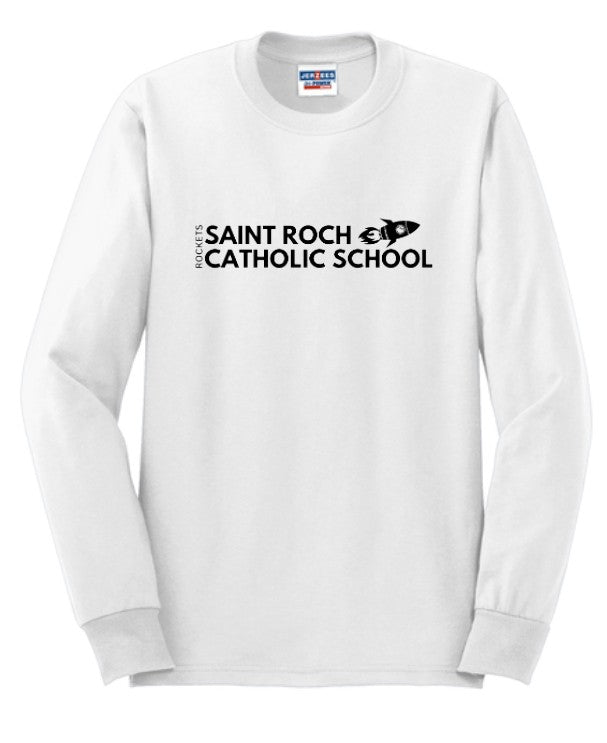St. Roch Catholic School Long Sleeve