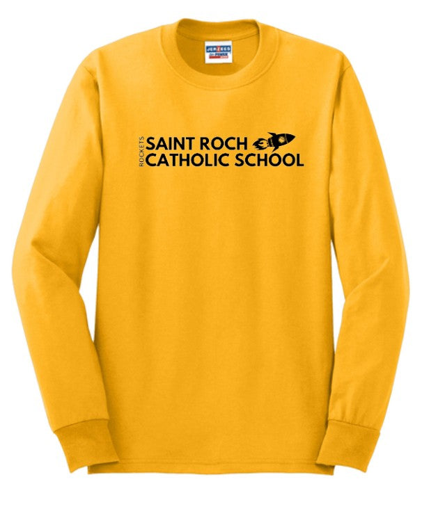 St. Roch Catholic School Long Sleeve