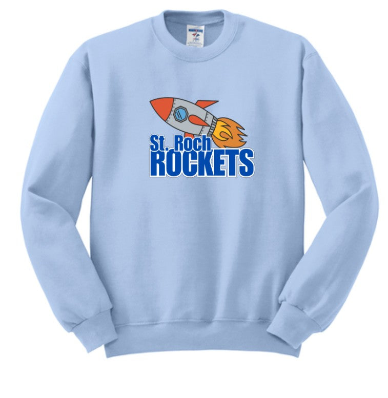 St. Roch Rockets Sweatshirt