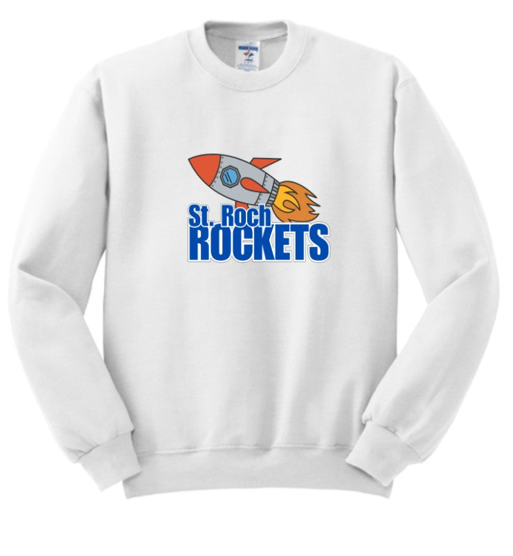 St. Roch Rockets Sweatshirt