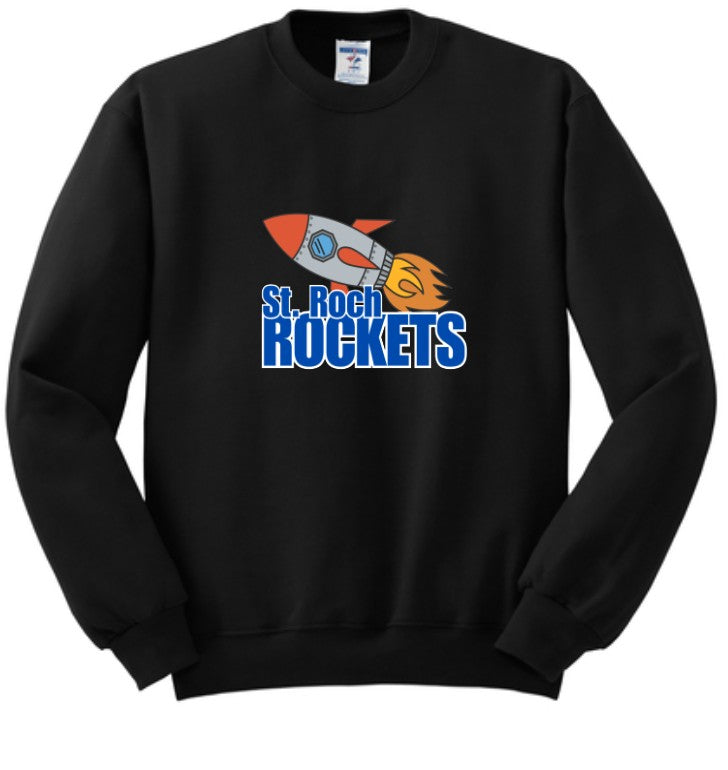 St. Roch Rockets Sweatshirt