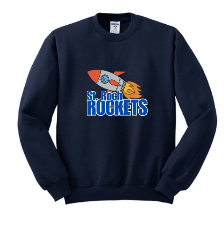 St. Roch Rockets Sweatshirt