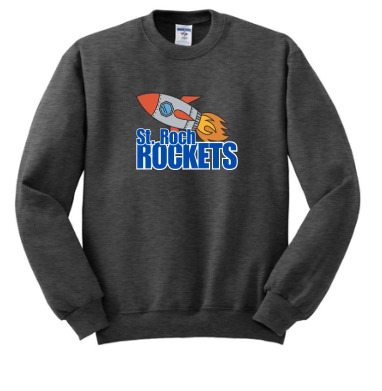 St. Roch Rockets Sweatshirt