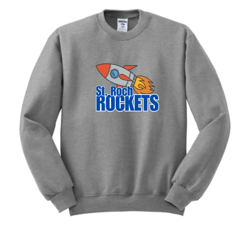 St. Roch Rockets Sweatshirt
