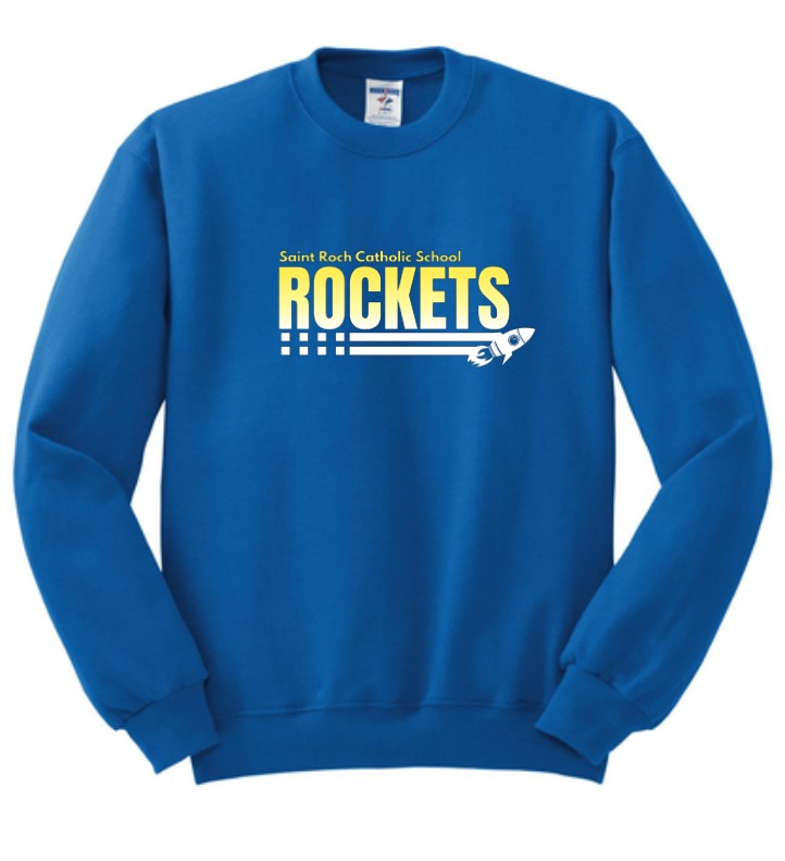 Rockets Sweatshirt
