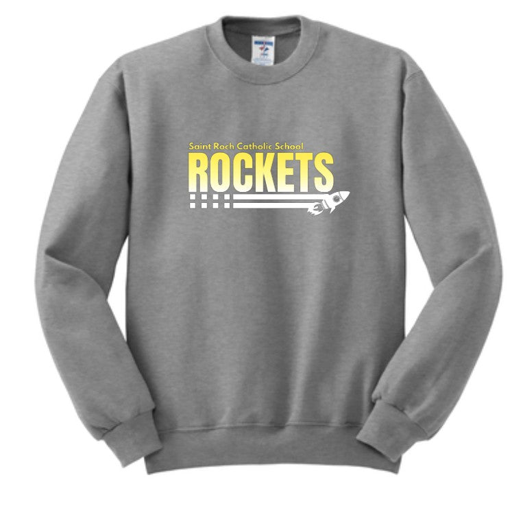 Rockets Sweatshirt