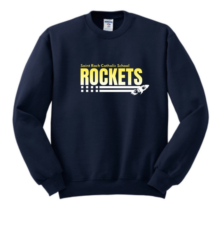 Rockets Sweatshirt