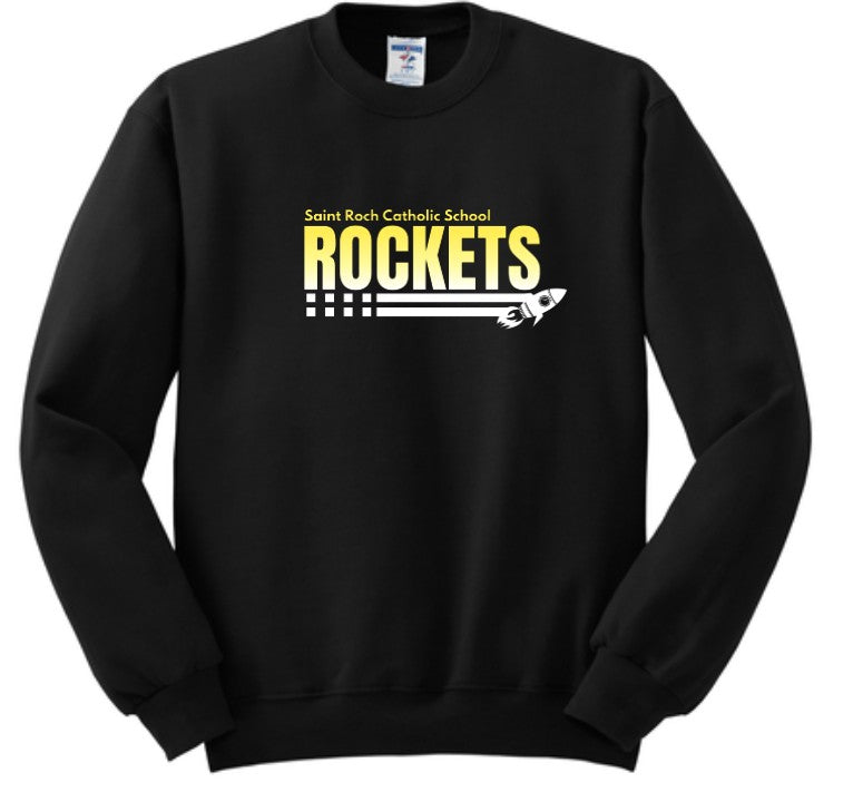 Rockets Sweatshirt