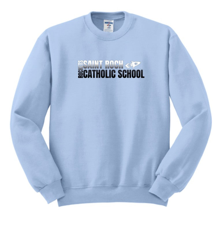 St. Roch fade Sweatshirt