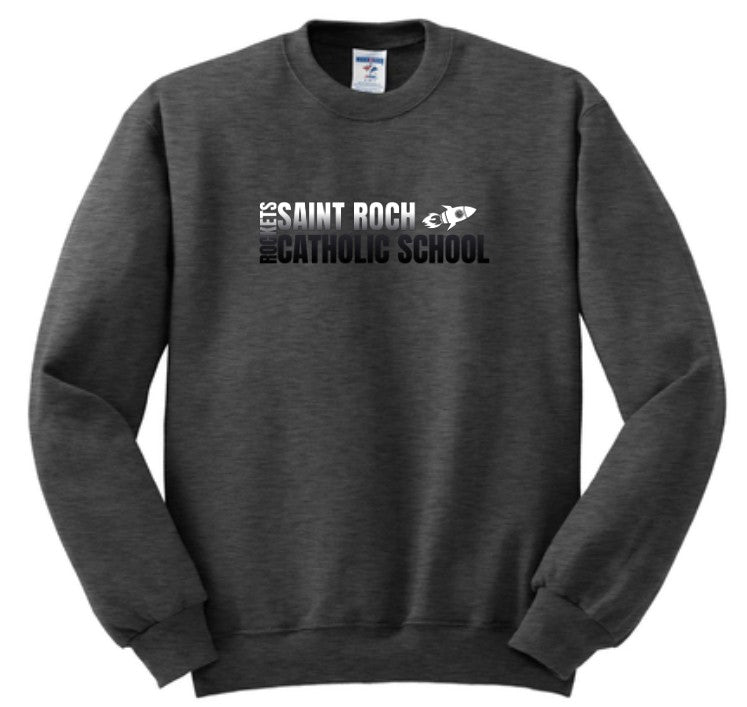 St. Roch fade Sweatshirt