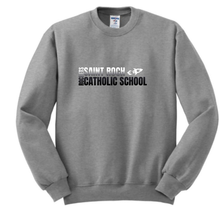 St. Roch fade Sweatshirt