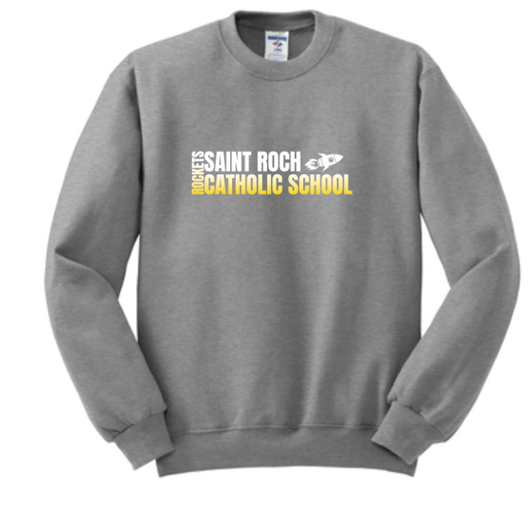 St. Roch fade Sweatshirt
