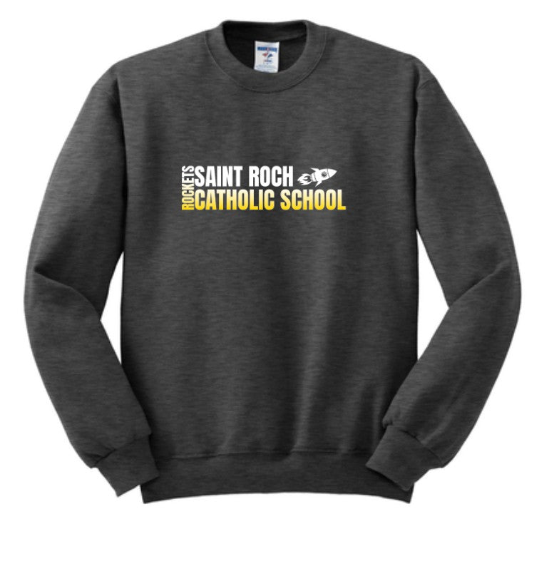 St. Roch fade Sweatshirt