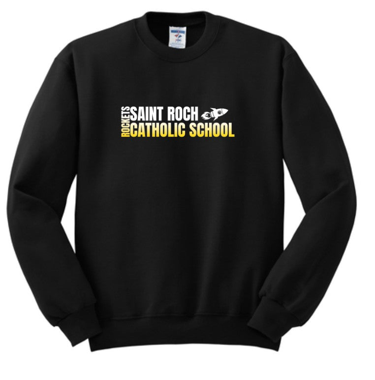 St. Roch fade Sweatshirt