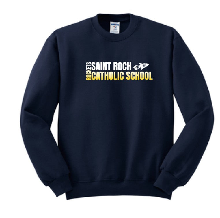 St. Roch fade Sweatshirt