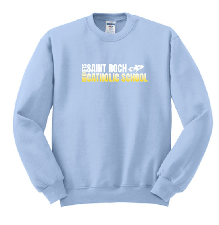 St. Roch fade Sweatshirt