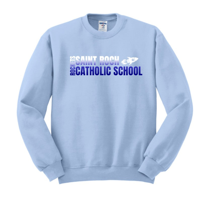St. Roch fade Sweatshirt