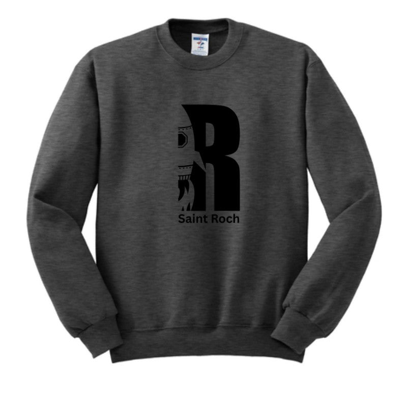 R w/ Rocket Sweatshirt