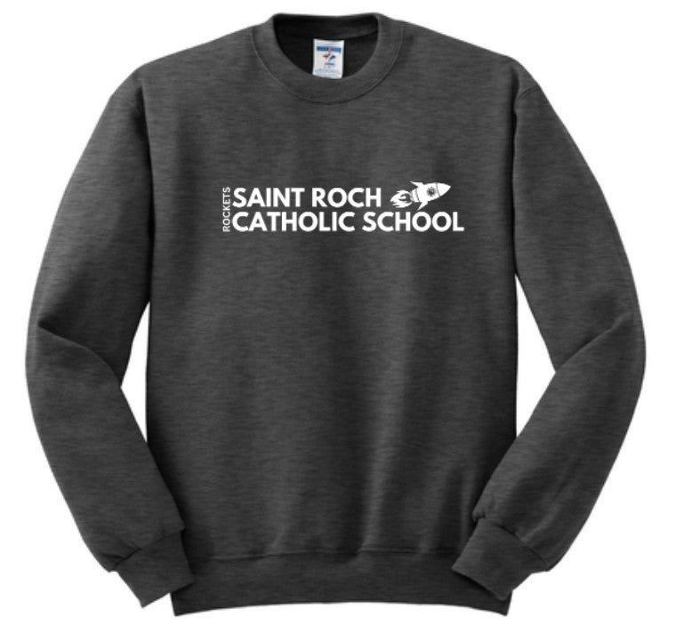 St. Roch Catholic School Sweatshirt