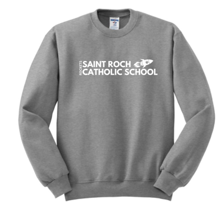 St. Roch Catholic School Sweatshirt