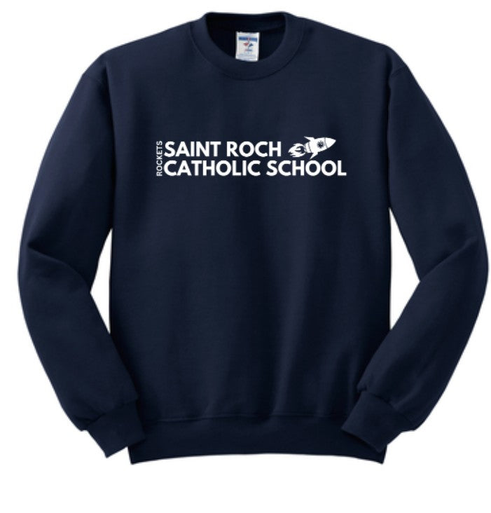 St. Roch Catholic School Sweatshirt