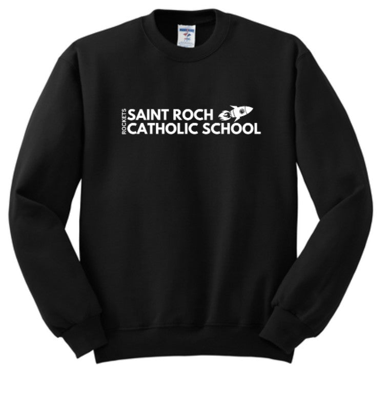 St. Roch Catholic School Sweatshirt
