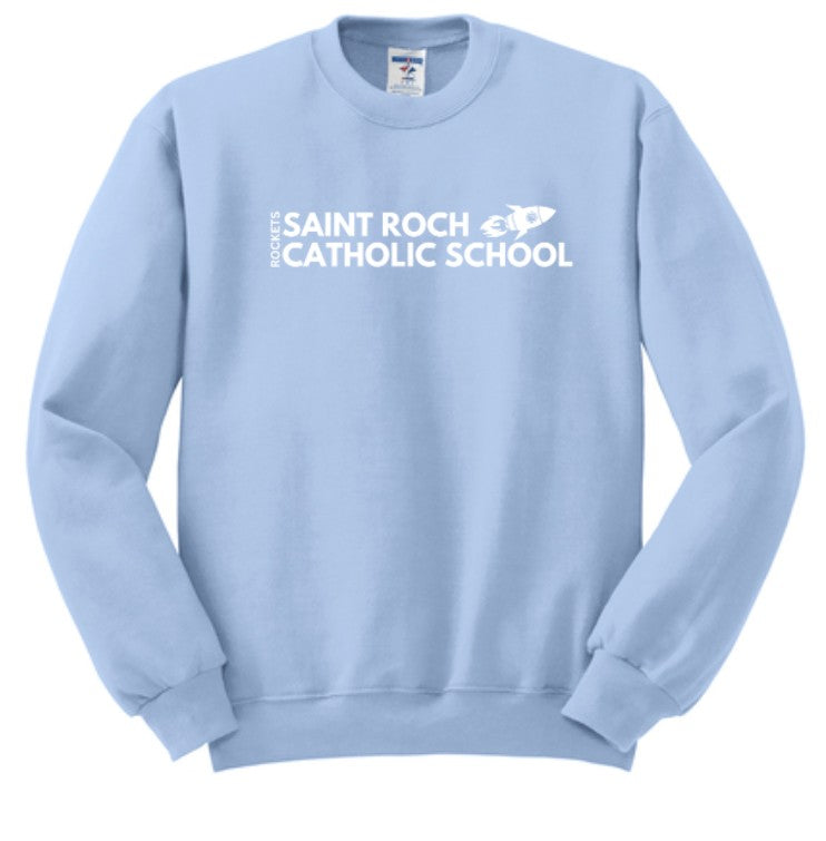 St. Roch Catholic School Sweatshirt
