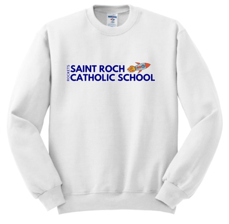 St. Roch Catholic School Sweatshirt