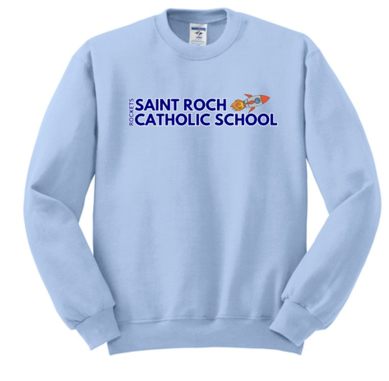 St. Roch Catholic School Sweatshirt
