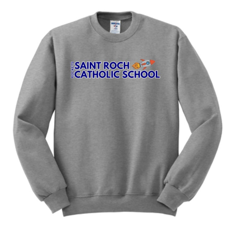 St. Roch Catholic School Sweatshirt