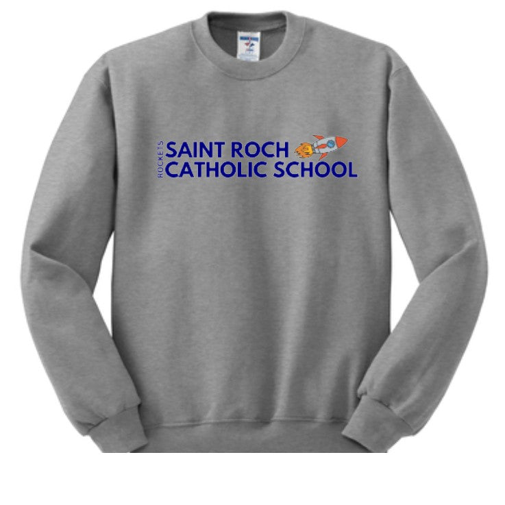 St. Roch Catholic School Sweatshirt