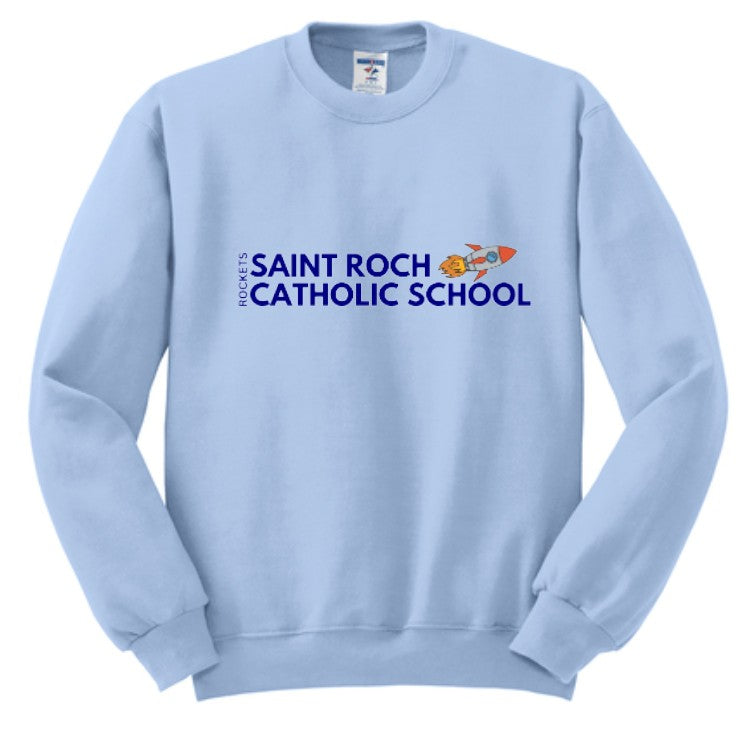 St. Roch Catholic School Sweatshirt