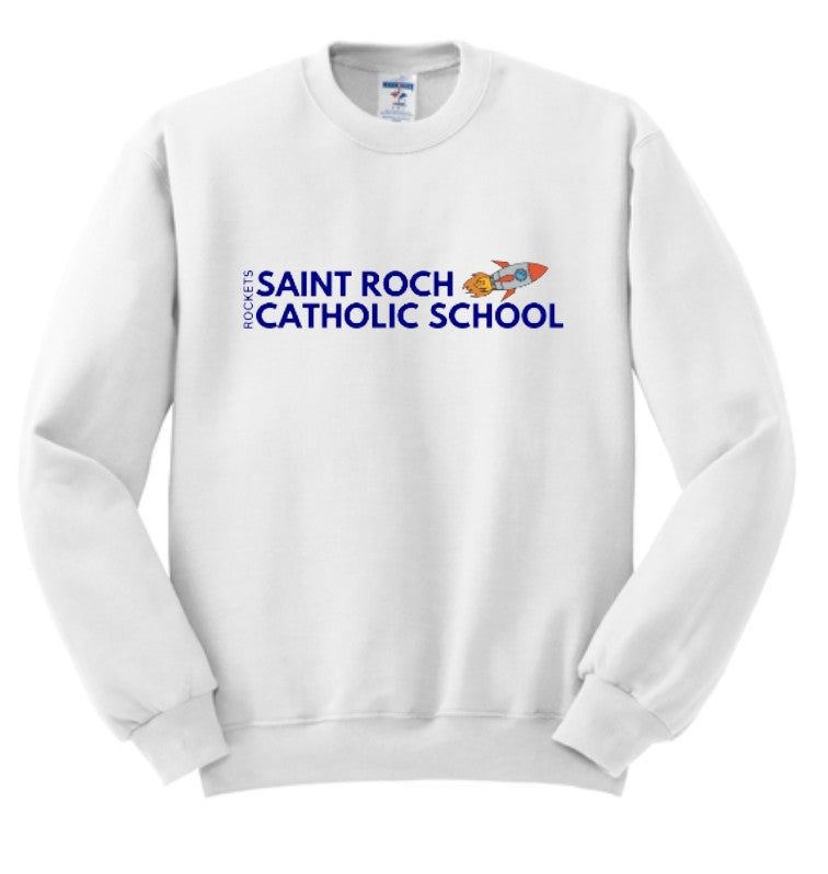 St. Roch Catholic School Sweatshirt