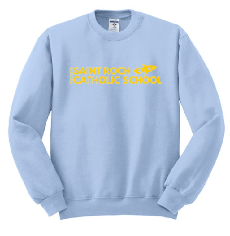 St. Roch Catholic School Sweatshirt