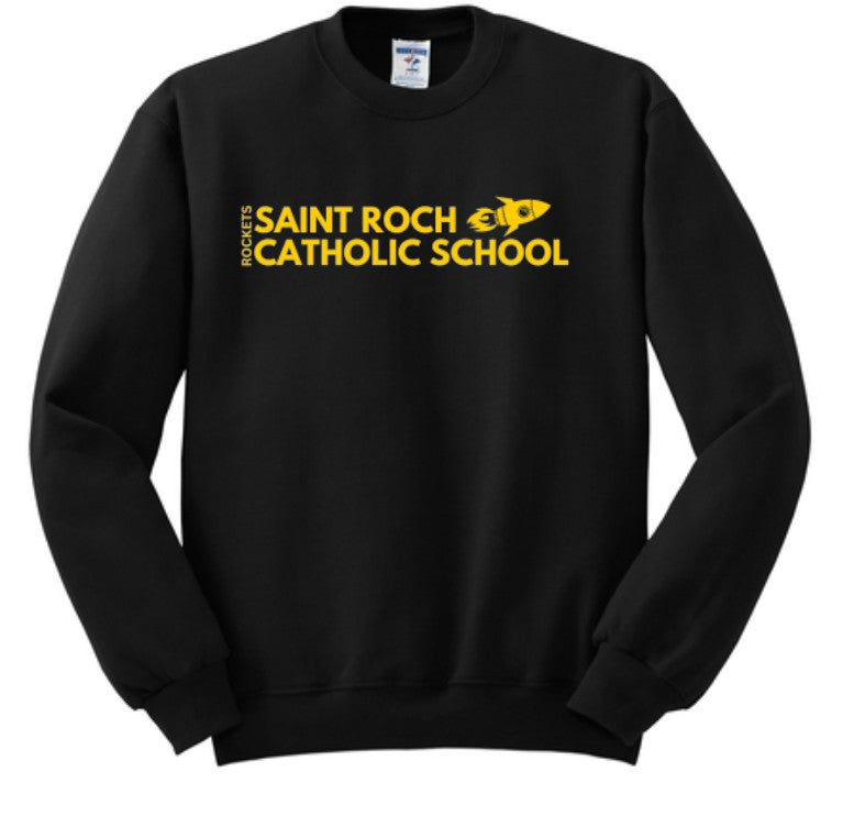 St. Roch Catholic School Sweatshirt