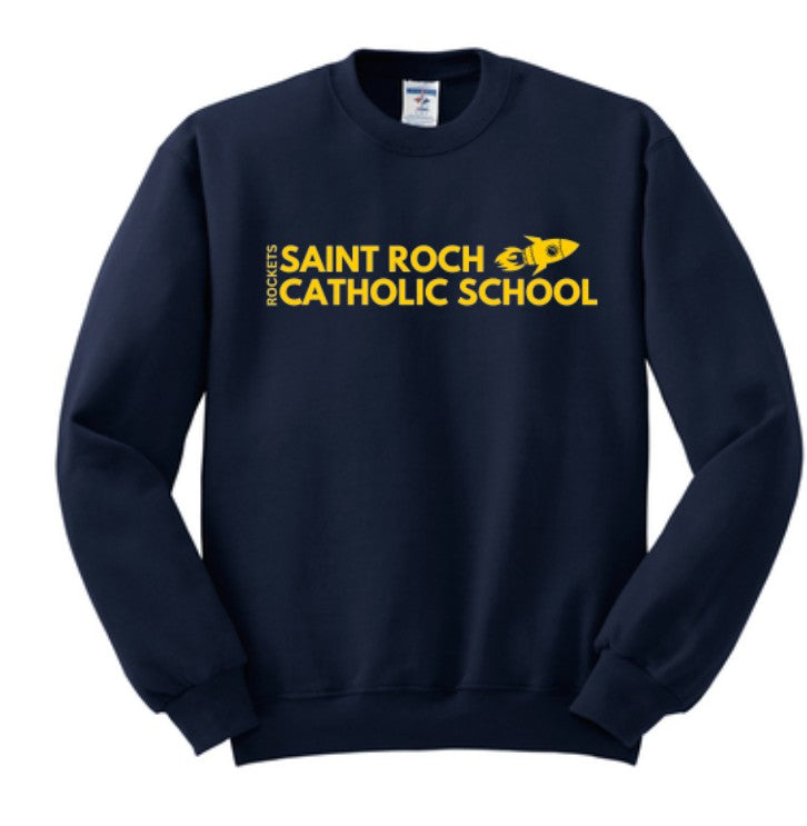 St. Roch Catholic School Sweatshirt