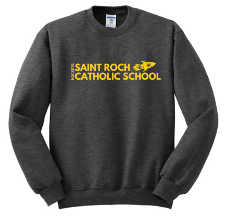St. Roch Catholic School Sweatshirt
