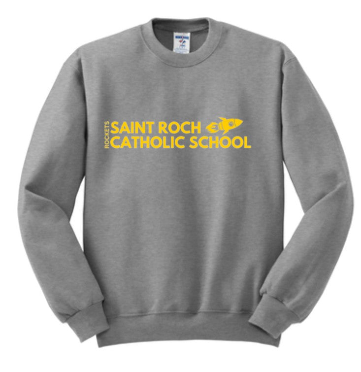 St. Roch Catholic School Sweatshirt