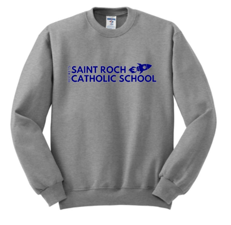St. Roch Catholic School Sweatshirt