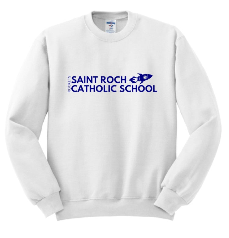 St. Roch Catholic School Sweatshirt
