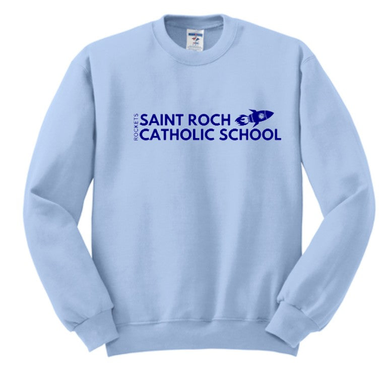 St. Roch Catholic School Sweatshirt