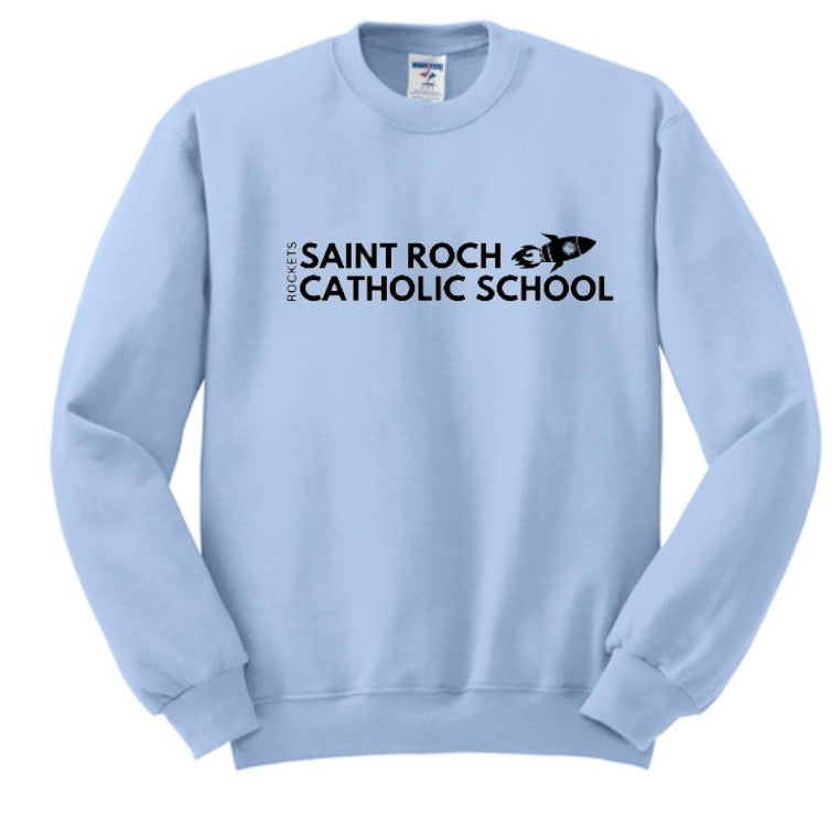 St. Roch Catholic School Sweatshirt