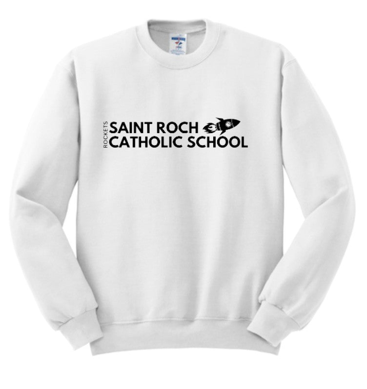St. Roch Catholic School Sweatshirt