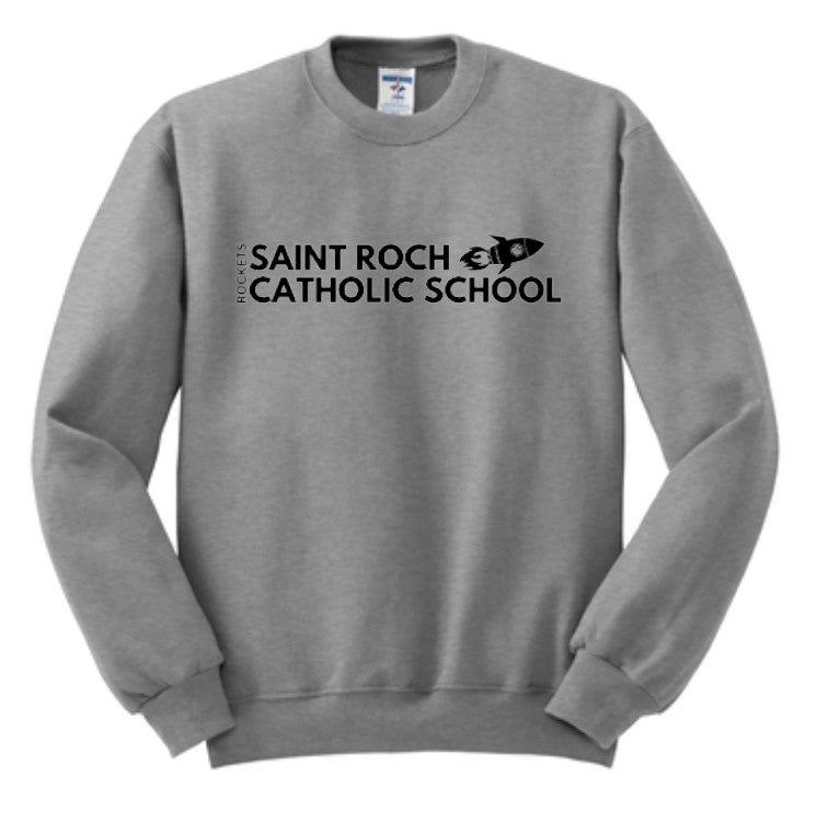 St. Roch Catholic School Sweatshirt