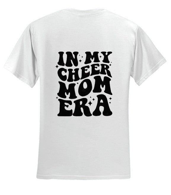Rockets Cheer Era T-Shirt