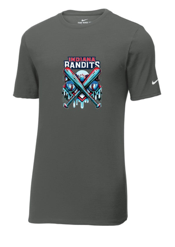 DRIP Indiana Bandit Short Sleeve Nike Dri-fit