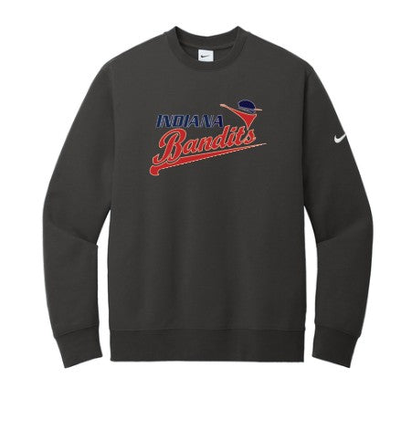 Indiana Bandit Sweatshirt Nike Fleece sweatshirt